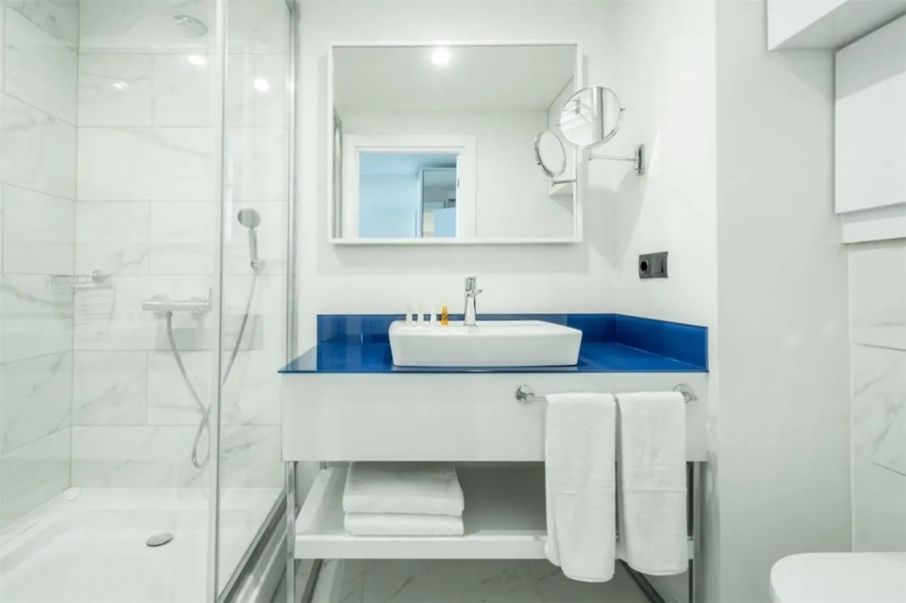 Aparthotel Orbi City Sea View Apartments Batumi