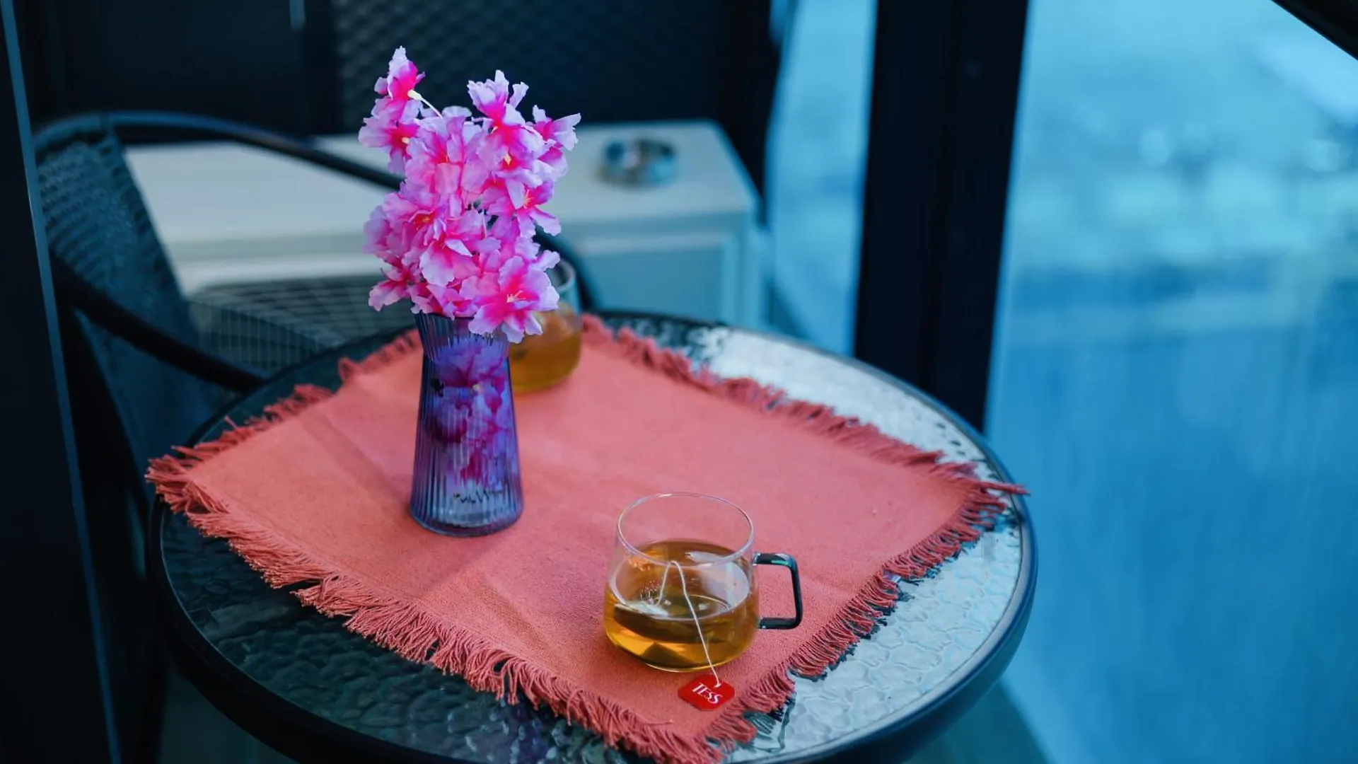 Orbi City Sea View Apartments Batumi Aparthotel
