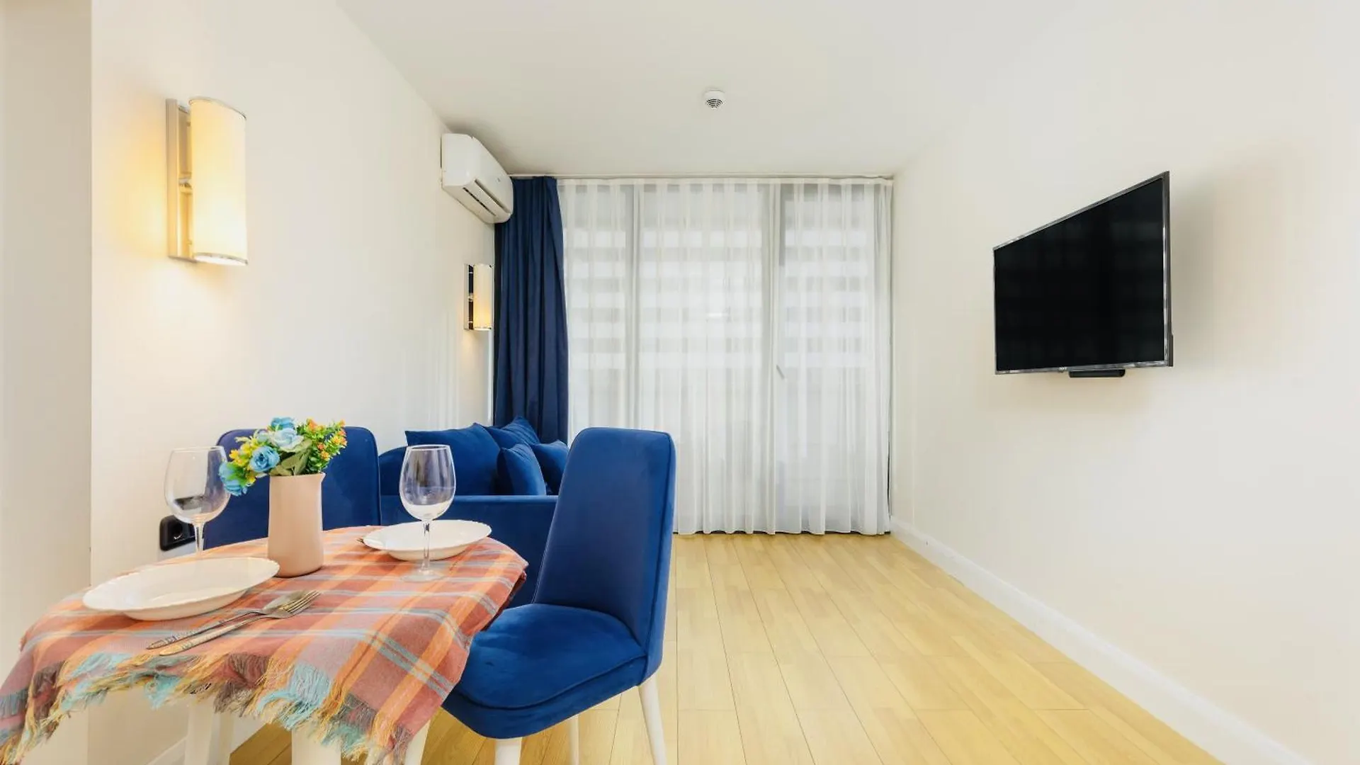 ***** Aparthotel Orbi City Sea View Apartments Batumi Georgia