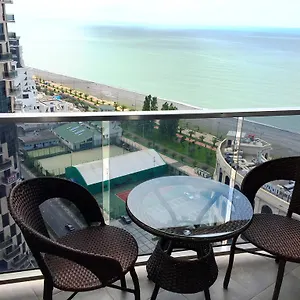 комплекс Sea Towers 2107 Апартаменты